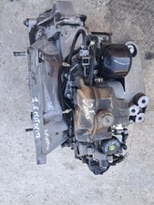 CAMBIO AUTOMATICO COMPLETO