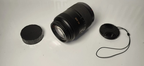 Panasonic lumix vario 200 - lumix, g