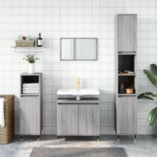 Bathroom Furniture Set