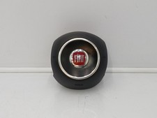 Airbag volante fiat 500x - volante,