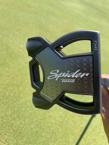 Taylormade spider tour - tour, tm1