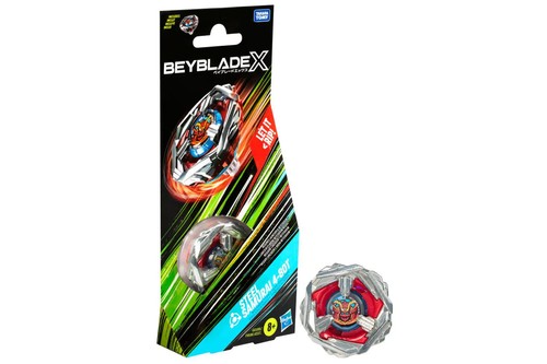 Beyblade trottola singola - trottola,