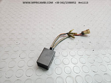 CENTRALINA MOTORE CDI 39X-10 YAMAHA YZ 250 2T WR 1984 ENGINE CONTROL