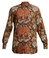 Nuova 620 etro floreale - nuova, $620