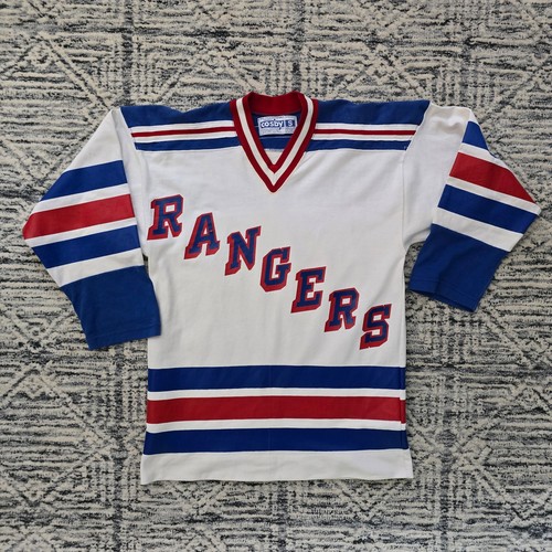Maglia new york rangers - york, nhl