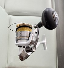Shimano Stradic 5000FJ