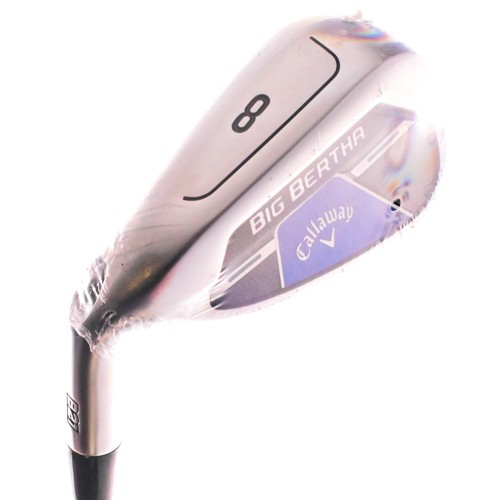 Nuovo callaway big bertha b21 - nuovo,