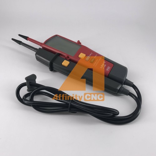 Ut18d auto range tester - auto,