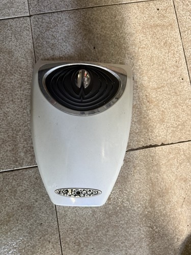 Scudo carena aprilia scarabeo - scudo,