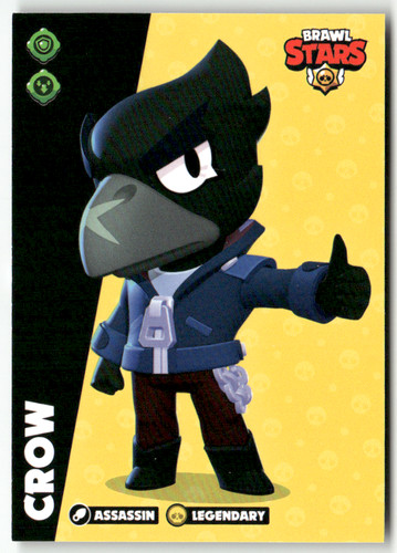 Panini 2025 brawl stars - brawl,