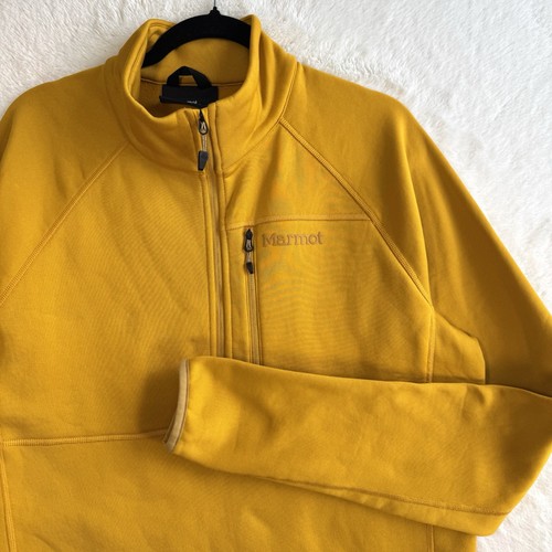 Marmot olden polartec maglione - marmot,