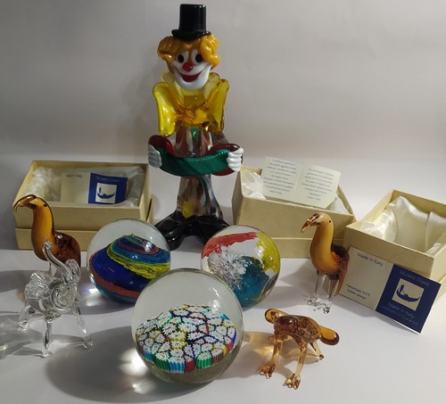 Murano vintage vendita - -,