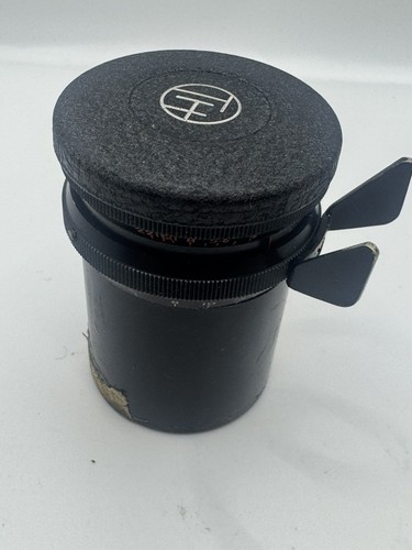 Cooke speed panchro - cooke,