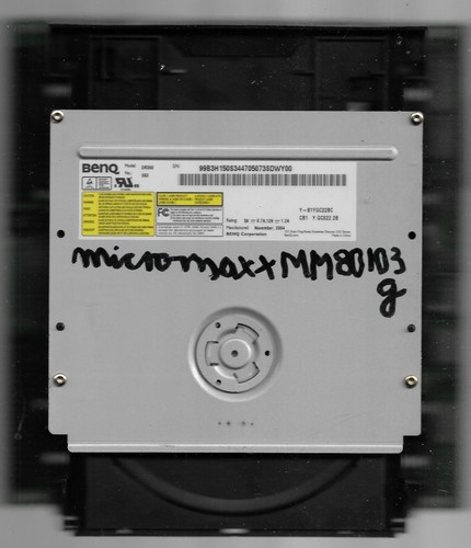 Micomaxx mm80103 modello dr300 - mm80103,