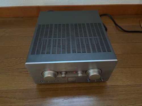 Kenwood kas 5002 amplificatore - kenwood,