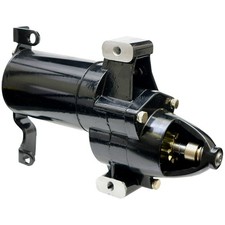 Starter For Evinrude E115D