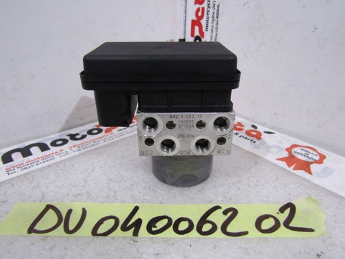 Modulo abs module - modulo,