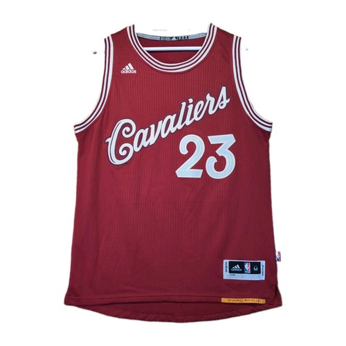 Maglia media cleveland - media,