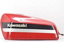 Serbatoio Rosso Originale Kawasaki GPZ 550 81