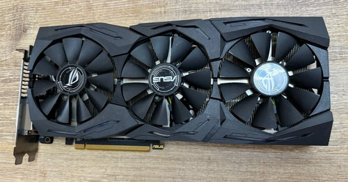 Asus rog strix - asus, rx