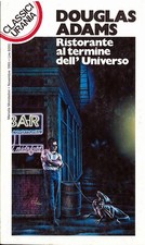 Douglas ADAMS RISTORANTE AL