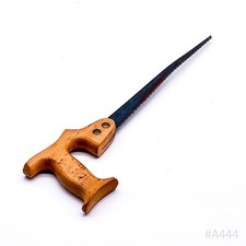 Antico Sega Manuale con Manico