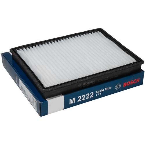 Bosch filtro abitacolo - filtro,