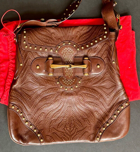 Borsa tracolla gucci - borsa, a