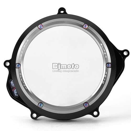 Coperchio frizione cnc - coperchio,