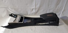 BMW SERIE 1 E87 TUNNEL CENTRALE BRACCIOLO VANO PORTAOGGETTI ACCENDISIGARI