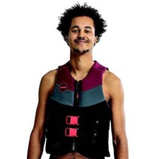 JOBE Gilet in Neoprene Uomo XL #247722022XL