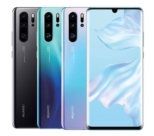 Huawei p30 pro - huawei,
