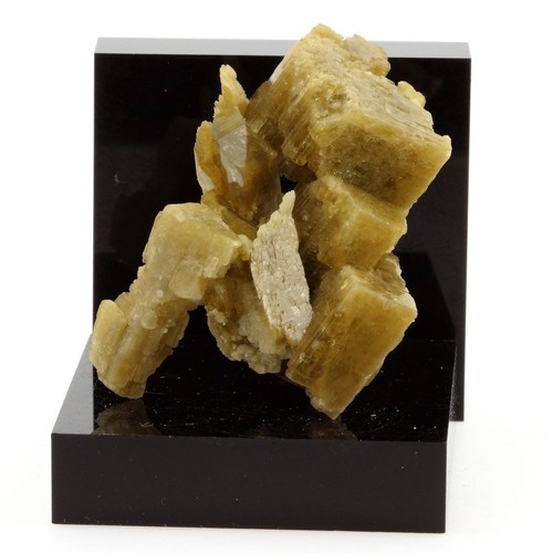 Collezione minerali - di,