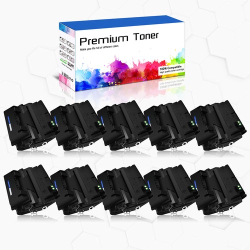 10pk toner compatibile - 10pk, hi-y