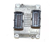 0261207901 CENTRALINA MOTORE