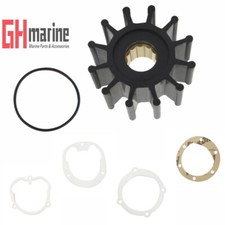 Ruggerini Engine Flexible