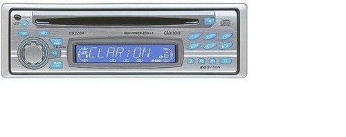 Nuova autoradio clarion - clarion, db328r