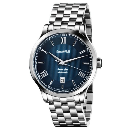 Orologio uomo eberhard - orologio,