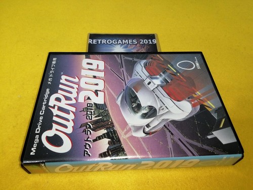 Outrun 2019 out run sega - outrun,