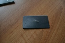 COVER POSTERIORE ORIGINALE NOKIA E55 ORIGINALE 