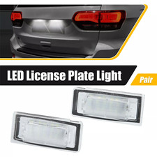 OEM-Replace 18-SMD LED License