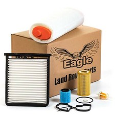 KIT TAGLIANDO FILTRI OLIO ARIA