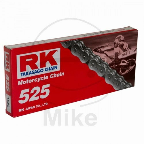 Standard 525 108 catena - rk,