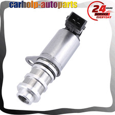 Valvola di controllo idraulica