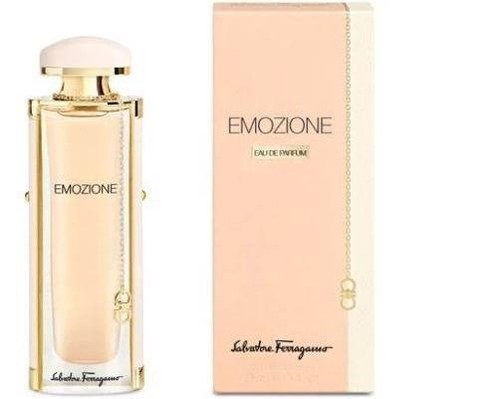 Ferragamo donna emozione eau - ferragamo,