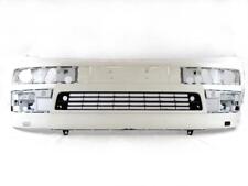 7E5807221 PARAURTI ANTERIORE VOLKSWAGEN TRANSPORTER T6 2.0 TDI RICAMBIO USATO DA