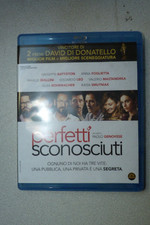 perfetti sconosciuti - blu ray