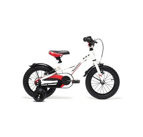Bicicletta per bambini ruote - bicicletta,