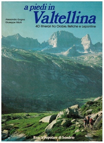 Piedi valtellina 40 - a, in