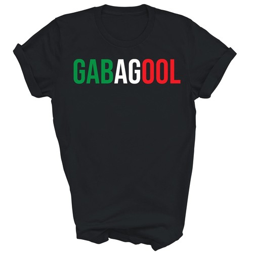 Camicia unisex gabagool - camicia,